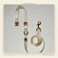 Etoile Multifunction Gemstone Dog Leash